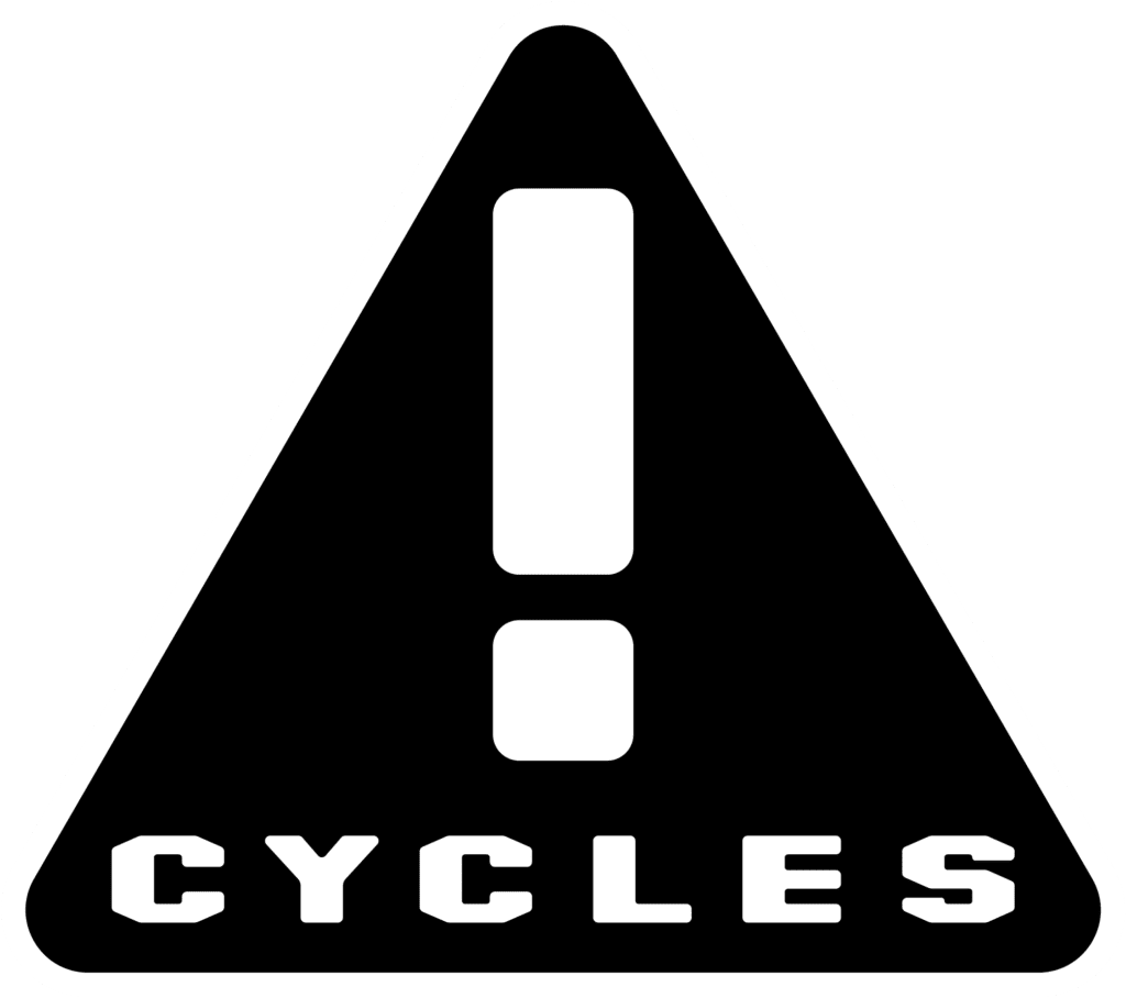 イーエムサイクルズ ロゴ